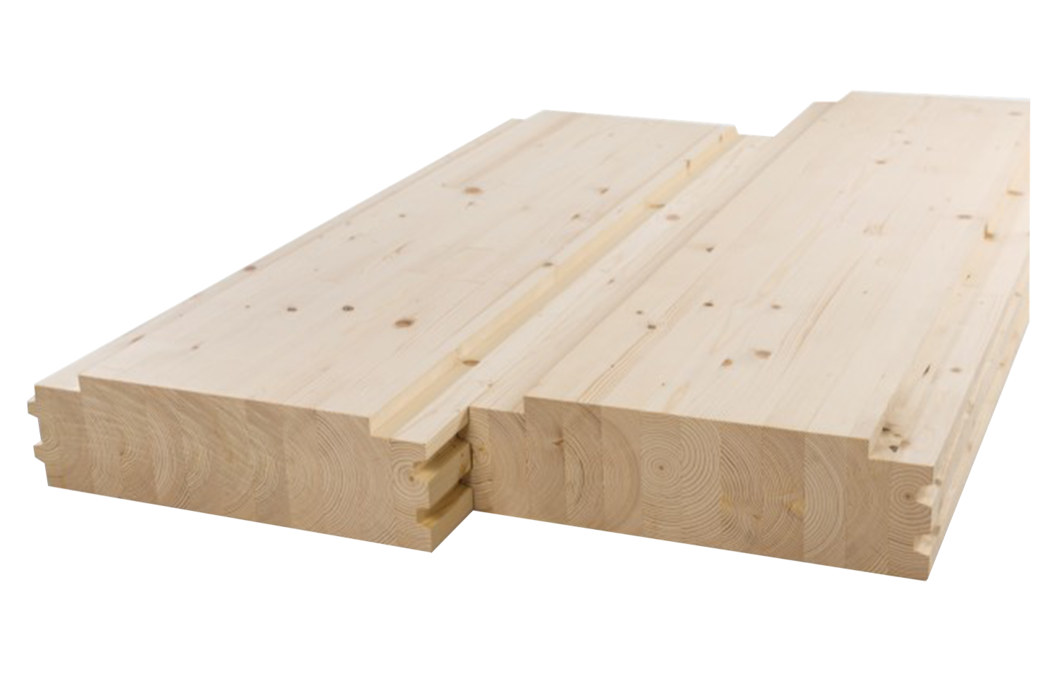Panel GLT