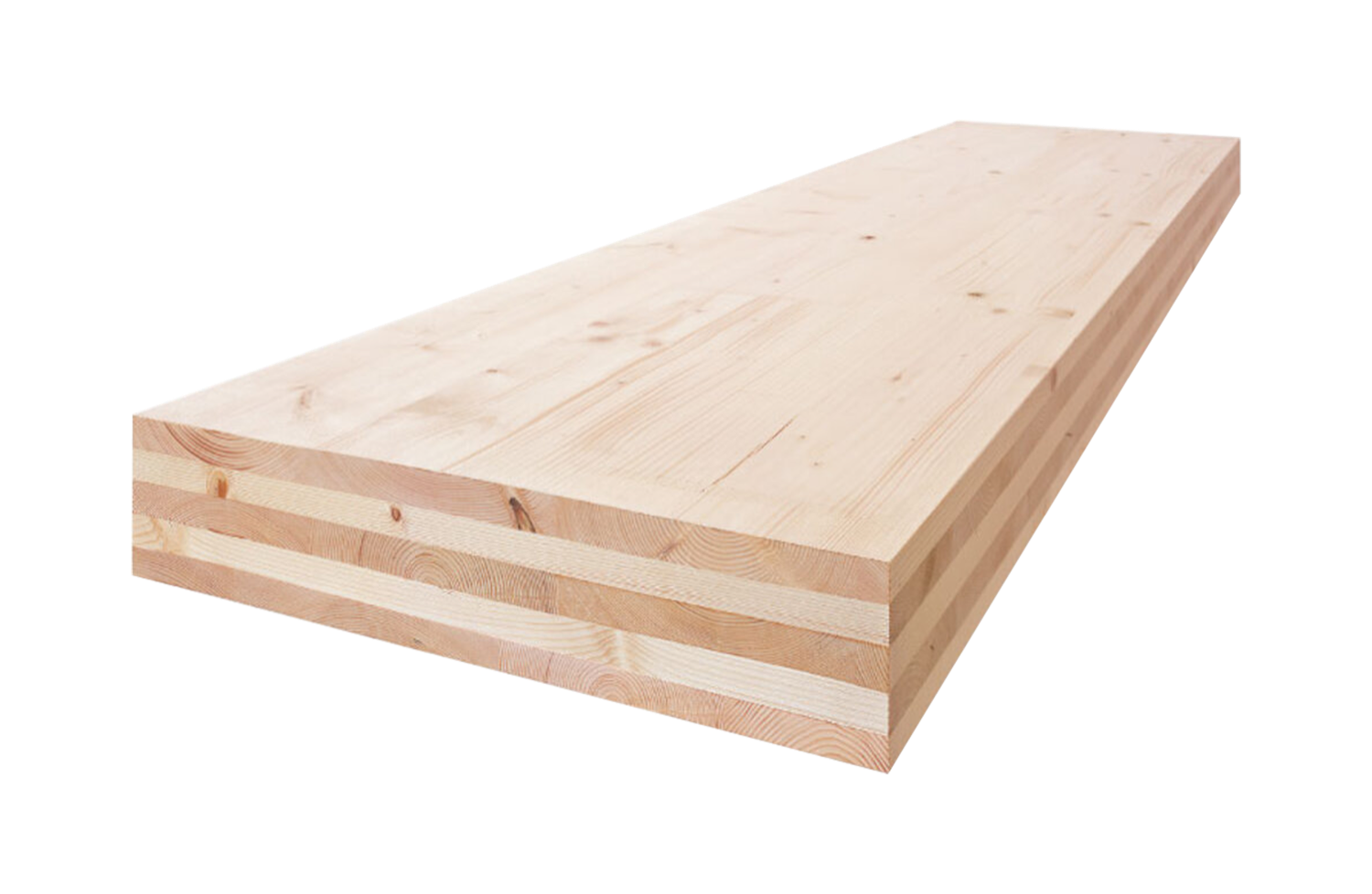 Panel CLT